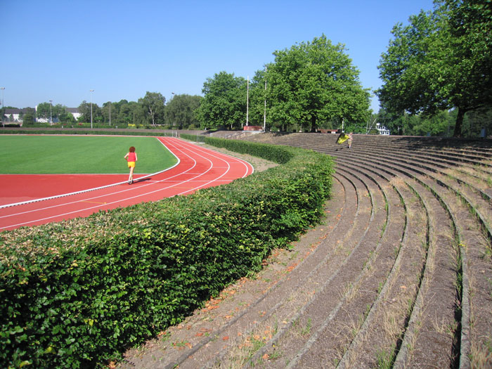 Hoeschpark Stadion